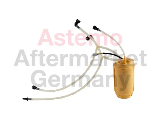 Kraftstoff-Fördereinheit rechts ASTEMO-HITACHI 2502723 Bild Kraftstoff-Fördereinheit rechts ASTEMO-HITACHI 2502723