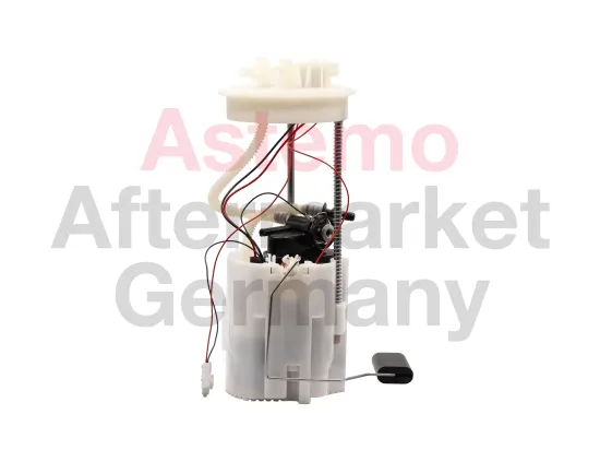 Kraftstoff-Fördereinheit ASTEMO-HITACHI 2502724 Bild Kraftstoff-Fördereinheit ASTEMO-HITACHI 2502724