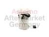 Kraftstoff-Fördereinheit ASTEMO-HITACHI 2502725 Bild Kraftstoff-Fördereinheit ASTEMO-HITACHI 2502725