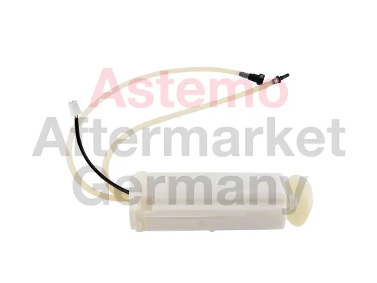 Kraftstoff-Fördereinheit ASTEMO-HITACHI 2502726 Bild Kraftstoff-Fördereinheit ASTEMO-HITACHI 2502726