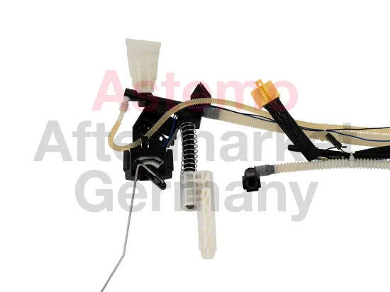 Kraftstoff-Fördereinheit ASTEMO-HITACHI 2502727 Bild Kraftstoff-Fördereinheit ASTEMO-HITACHI 2502727