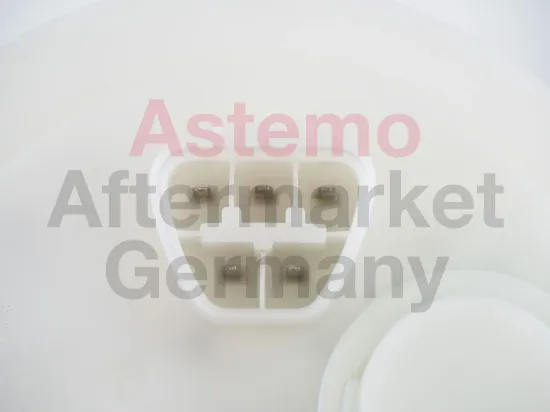 Kraftstoff-Fördereinheit ASTEMO-HITACHI 2502728 Bild Kraftstoff-Fördereinheit ASTEMO-HITACHI 2502728