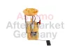 Kraftstoff-Fördereinheit ASTEMO-HITACHI 2502730 Bild Kraftstoff-Fördereinheit ASTEMO-HITACHI 2502730