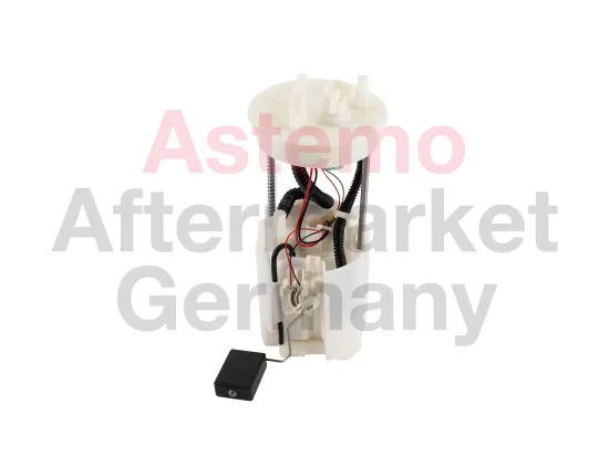 Kraftstoff-Fördereinheit ASTEMO-HITACHI 2502731 Bild Kraftstoff-Fördereinheit ASTEMO-HITACHI 2502731