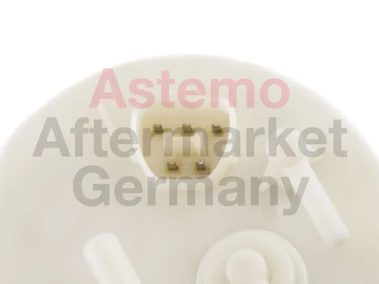 Kraftstoff-Fördereinheit ASTEMO-HITACHI 2502731 Bild Kraftstoff-Fördereinheit ASTEMO-HITACHI 2502731