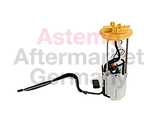 Kraftstoff-Fördereinheit ASTEMO-HITACHI 2502733 Bild Kraftstoff-Fördereinheit ASTEMO-HITACHI 2502733