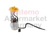 Kraftstoff-Fördereinheit ASTEMO-HITACHI 2502733 Bild Kraftstoff-Fördereinheit ASTEMO-HITACHI 2502733