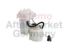 Kraftstoff-Fördereinheit ASTEMO-HITACHI 2502734 Bild Kraftstoff-Fördereinheit ASTEMO-HITACHI 2502734