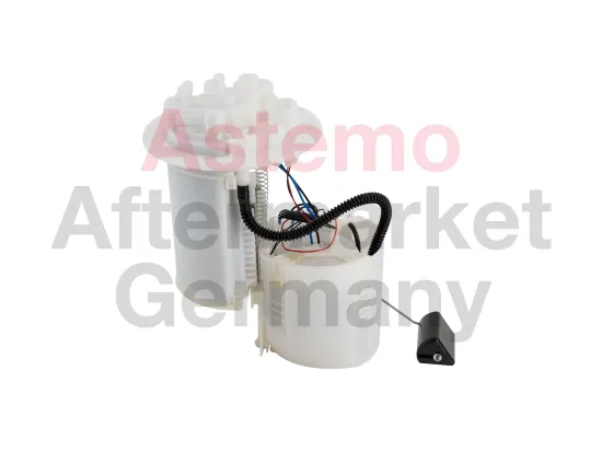 Kraftstoff-Fördereinheit ASTEMO-HITACHI 2502734 Bild Kraftstoff-Fördereinheit ASTEMO-HITACHI 2502734
