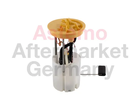 Kraftstoff-Fördereinheit ASTEMO-HITACHI 2502735 Bild Kraftstoff-Fördereinheit ASTEMO-HITACHI 2502735