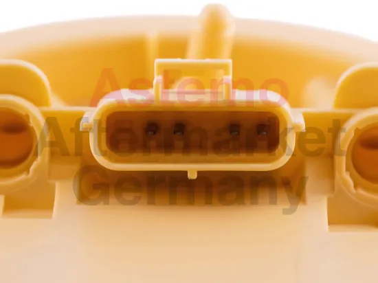 Kraftstoff-Fördereinheit ASTEMO-HITACHI 2502735 Bild Kraftstoff-Fördereinheit ASTEMO-HITACHI 2502735