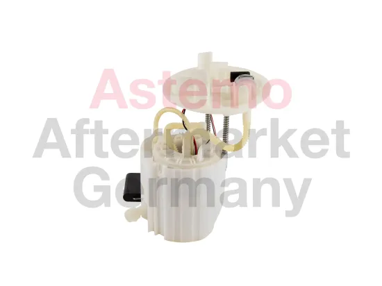 Kraftstoff-Fördereinheit ASTEMO-HITACHI 2502737 Bild Kraftstoff-Fördereinheit ASTEMO-HITACHI 2502737