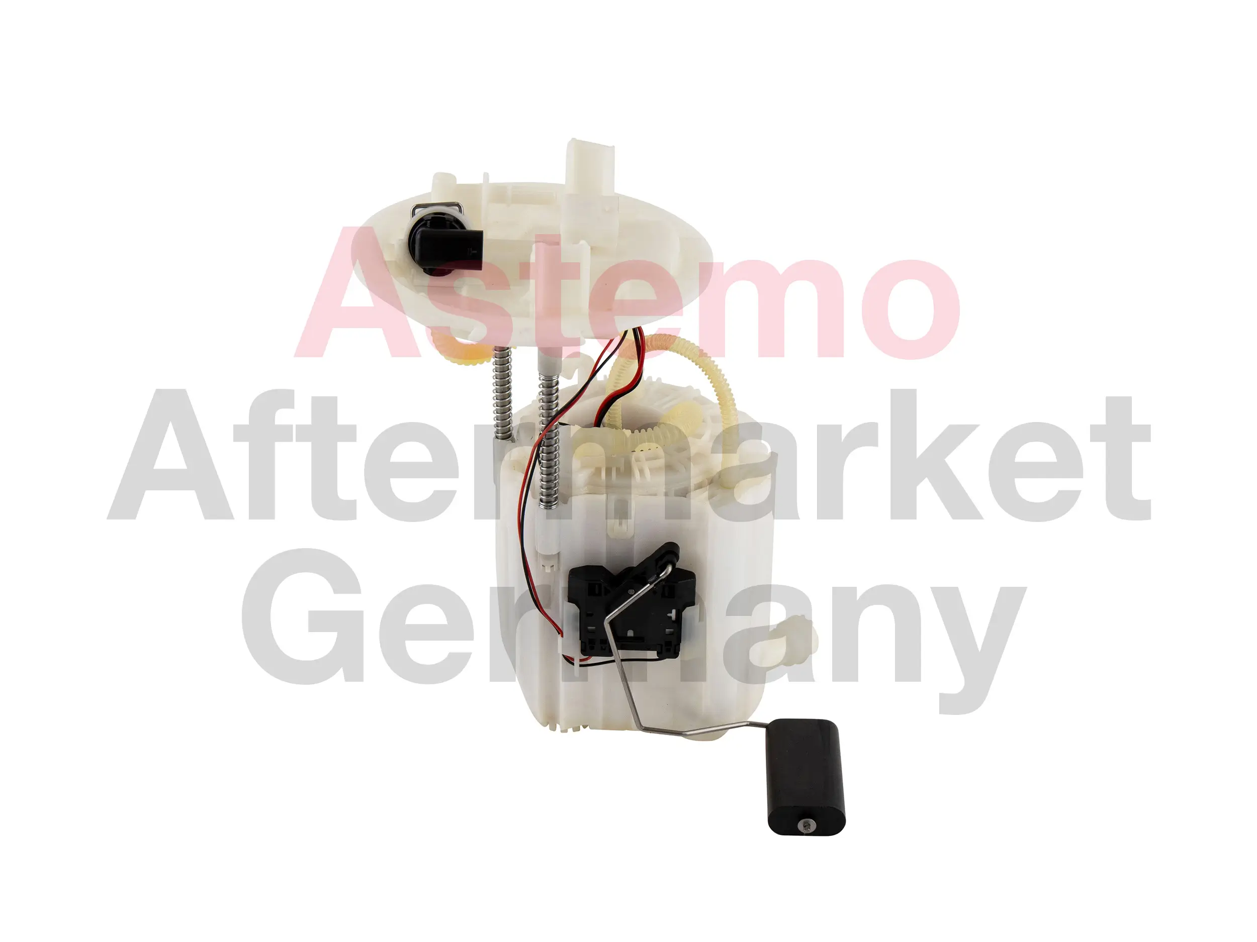 Kraftstoff-Fördereinheit ASTEMO-HITACHI 2502737