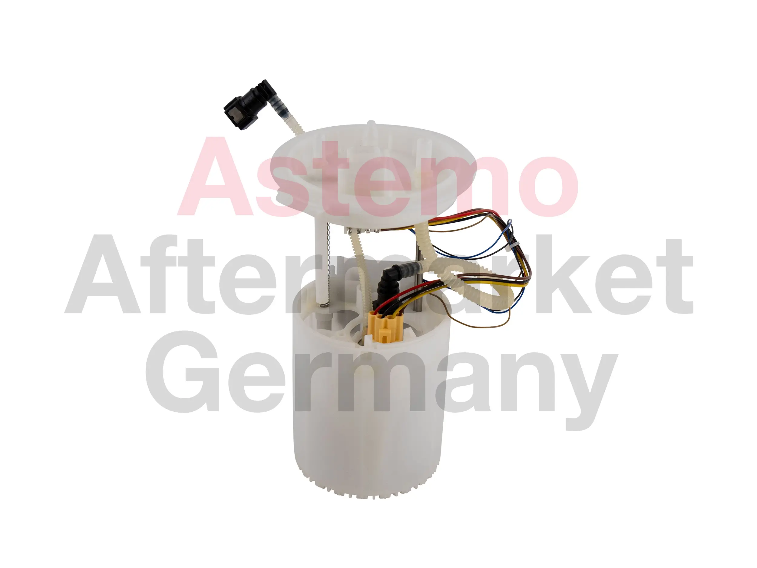 Kraftstoff-Fördereinheit ASTEMO-HITACHI 2502738