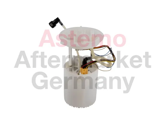 Kraftstoff-Fördereinheit ASTEMO-HITACHI 2502738 Bild Kraftstoff-Fördereinheit ASTEMO-HITACHI 2502738