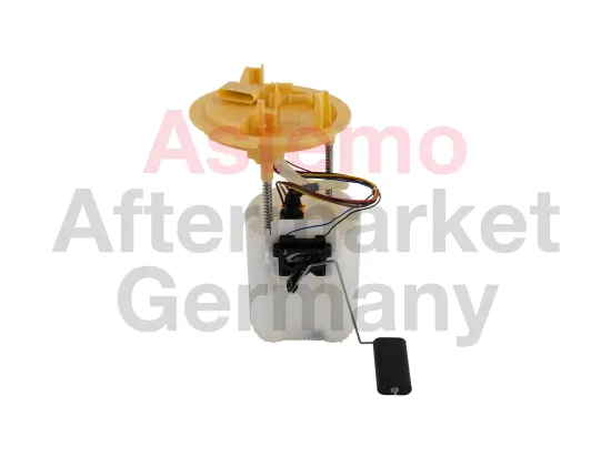 Kraftstoff-Fördereinheit ASTEMO-HITACHI 2502740 Bild Kraftstoff-Fördereinheit ASTEMO-HITACHI 2502740