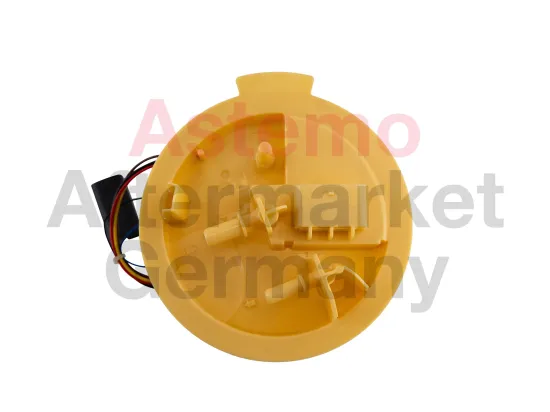 Kraftstoff-Fördereinheit ASTEMO-HITACHI 2502740 Bild Kraftstoff-Fördereinheit ASTEMO-HITACHI 2502740