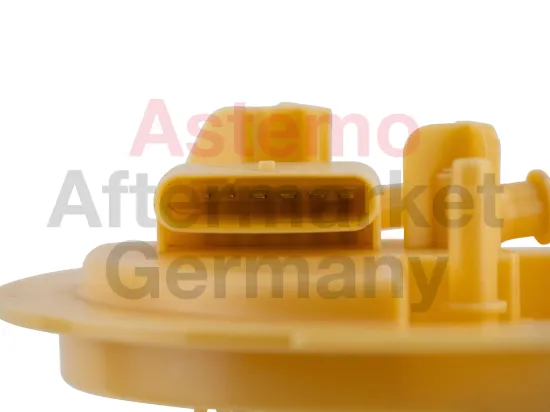 Kraftstoff-Fördereinheit ASTEMO-HITACHI 2502740 Bild Kraftstoff-Fördereinheit ASTEMO-HITACHI 2502740