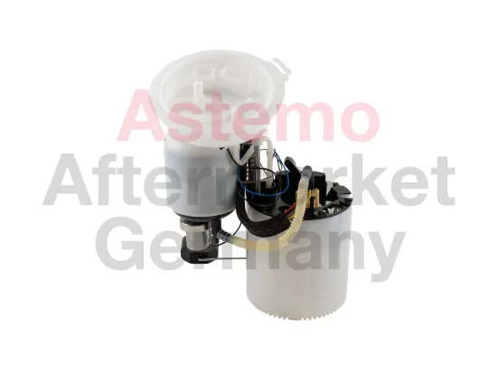 Kraftstoff-Fördereinheit ASTEMO-HITACHI 2502741 Bild Kraftstoff-Fördereinheit ASTEMO-HITACHI 2502741