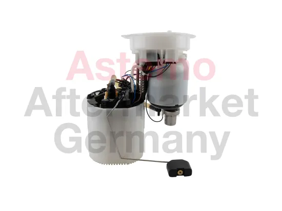 Kraftstoff-Fördereinheit ASTEMO-HITACHI 2502741 Bild Kraftstoff-Fördereinheit ASTEMO-HITACHI 2502741