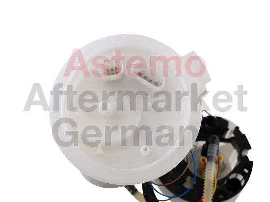Kraftstoff-Fördereinheit ASTEMO-HITACHI 2502741 Bild Kraftstoff-Fördereinheit ASTEMO-HITACHI 2502741
