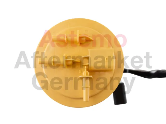 Kraftstoff-Fördereinheit ASTEMO-HITACHI 2502742 Bild Kraftstoff-Fördereinheit ASTEMO-HITACHI 2502742