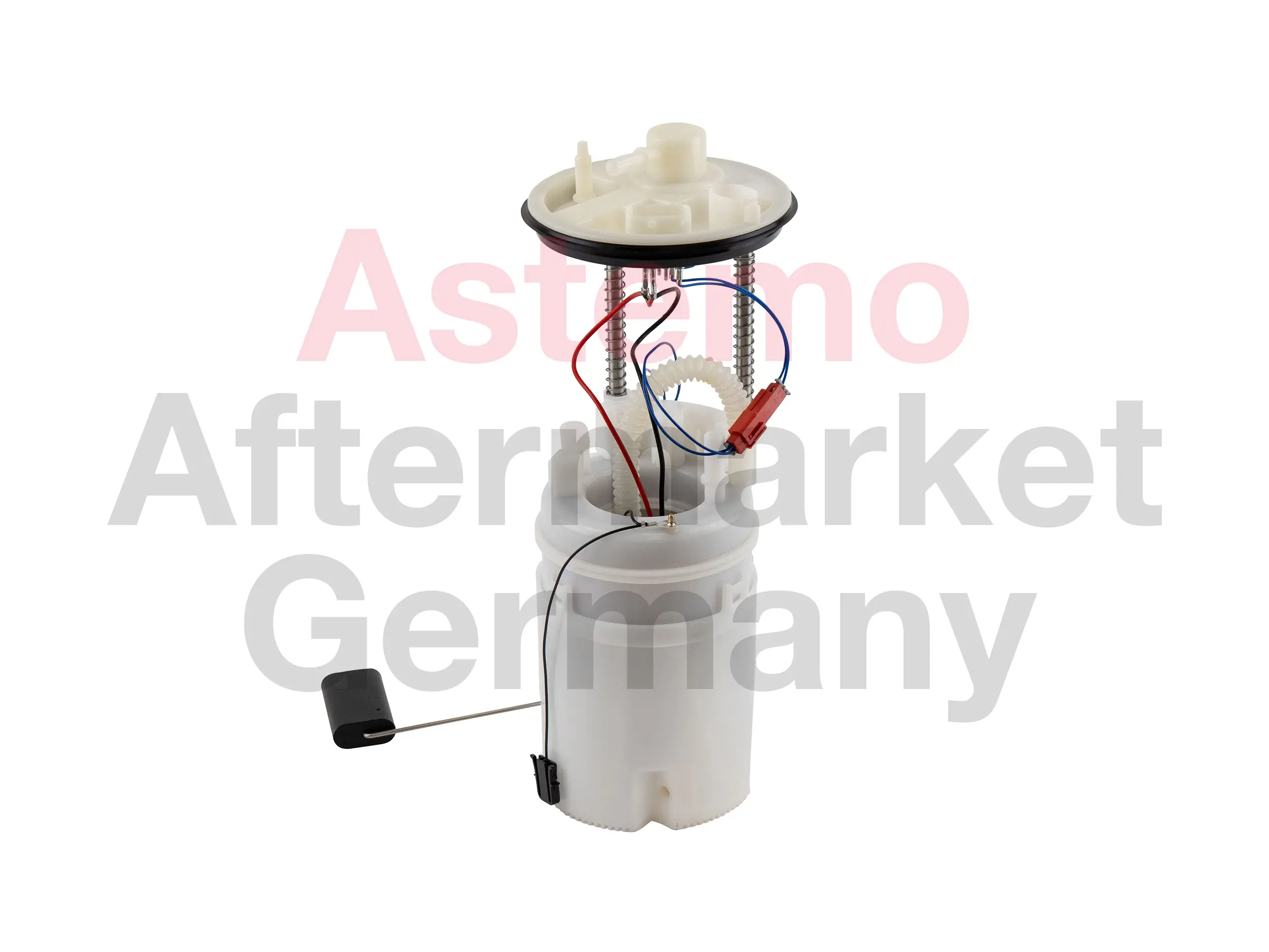 Kraftstoff-Fördereinheit ASTEMO-HITACHI 2502743