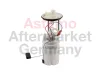 Kraftstoff-Fördereinheit ASTEMO-HITACHI 2502743 Bild Kraftstoff-Fördereinheit ASTEMO-HITACHI 2502743