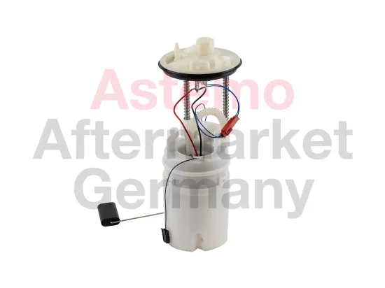 Kraftstoff-Fördereinheit ASTEMO-HITACHI 2502743 Bild Kraftstoff-Fördereinheit ASTEMO-HITACHI 2502743