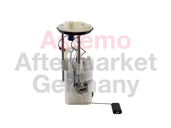 Kraftstoff-Fördereinheit ASTEMO-HITACHI 2502743 Bild Kraftstoff-Fördereinheit ASTEMO-HITACHI 2502743