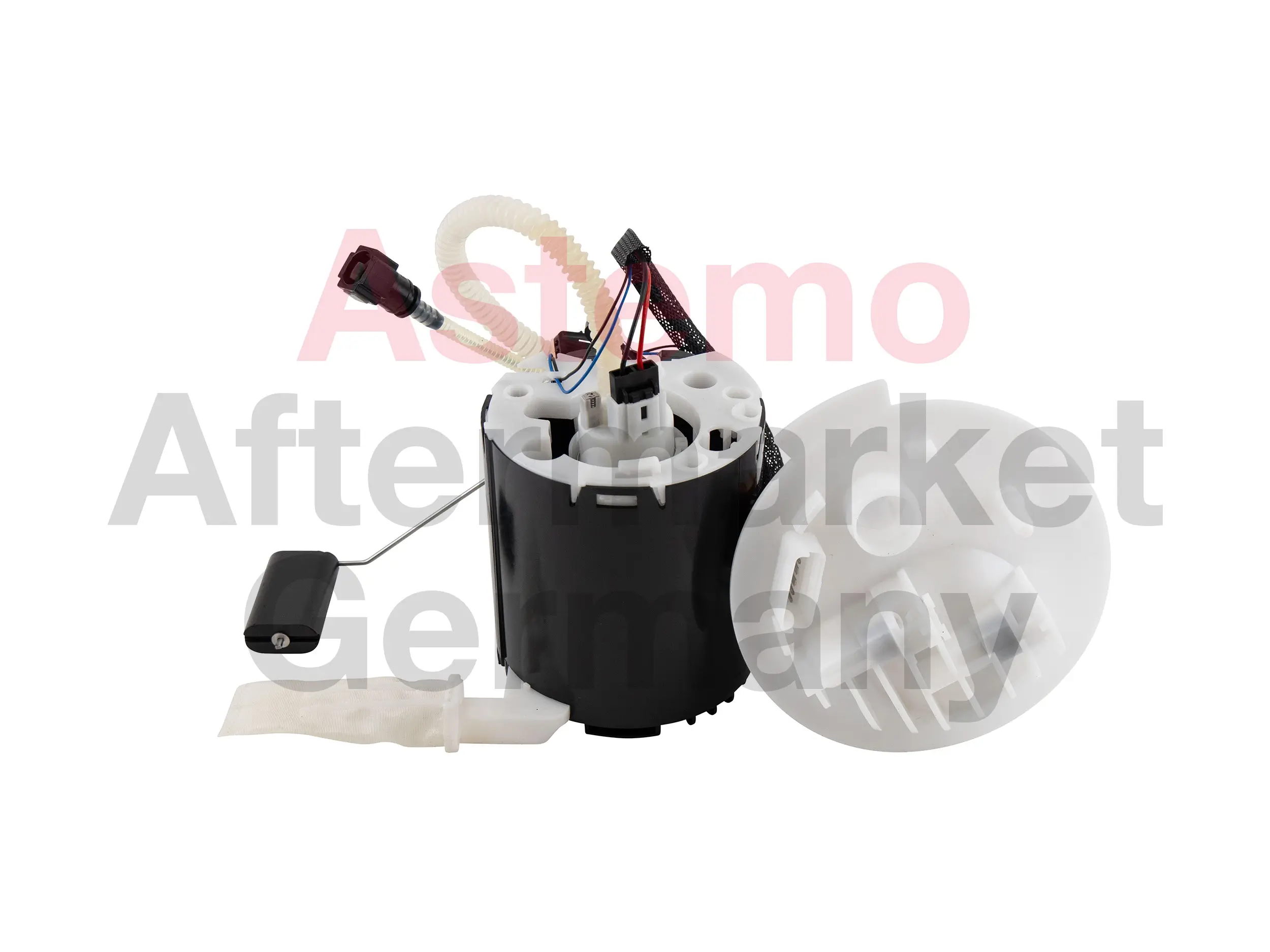 Kraftstoff-Fördereinheit ASTEMO-HITACHI 2502744