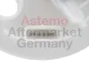 Kraftstoff-Fördereinheit ASTEMO-HITACHI 2502744 Bild Kraftstoff-Fördereinheit ASTEMO-HITACHI 2502744