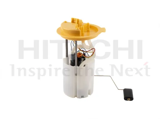 Kraftstoff-Fördereinheit ASTEMO-HITACHI 2502745 Bild Kraftstoff-Fördereinheit ASTEMO-HITACHI 2502745