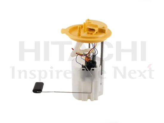 Kraftstoff-Fördereinheit ASTEMO-HITACHI 2502745 Bild Kraftstoff-Fördereinheit ASTEMO-HITACHI 2502745