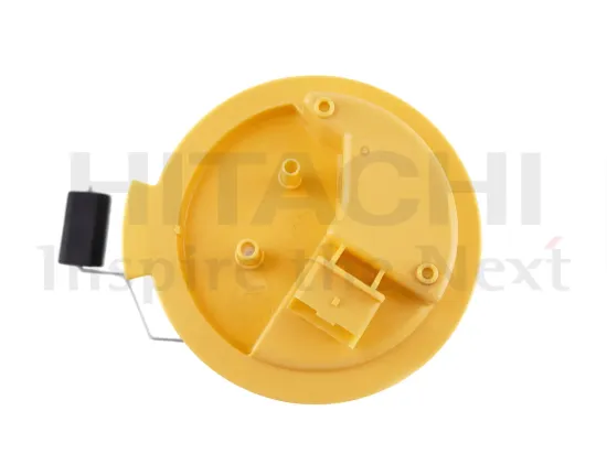 Kraftstoff-Fördereinheit ASTEMO-HITACHI 2502745 Bild Kraftstoff-Fördereinheit ASTEMO-HITACHI 2502745