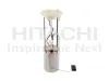 Kraftstoff-Fördereinheit HITACHI 2502746 Bild Kraftstoff-Fördereinheit HITACHI 2502746