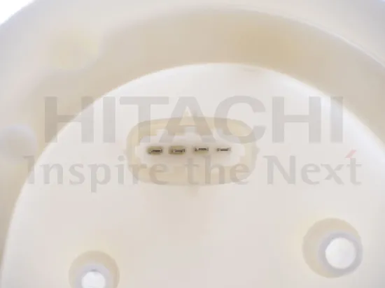 Kraftstoff-Fördereinheit HITACHI 2502746 Bild Kraftstoff-Fördereinheit HITACHI 2502746