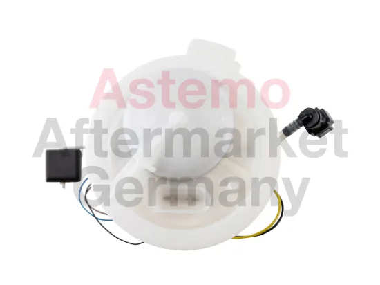 Kraftstoff-Fördereinheit ASTEMO-HITACHI 2502748 Bild Kraftstoff-Fördereinheit ASTEMO-HITACHI 2502748