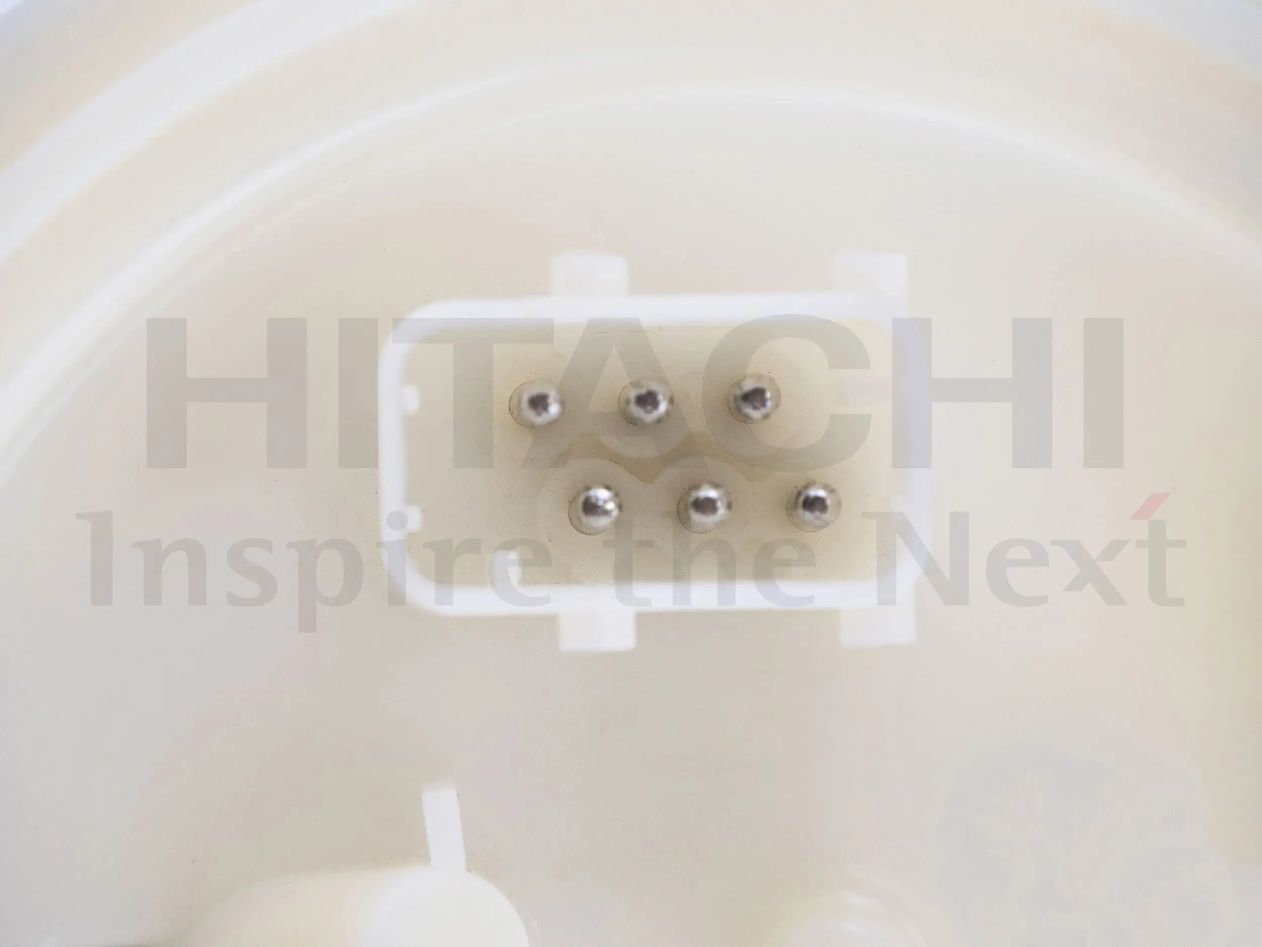 Kraftstoff-Fördereinheit rechts ASTEMO-HITACHI 2502750