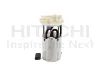 Kraftstoff-Fördereinheit HITACHI 2502752 Bild Kraftstoff-Fördereinheit HITACHI 2502752