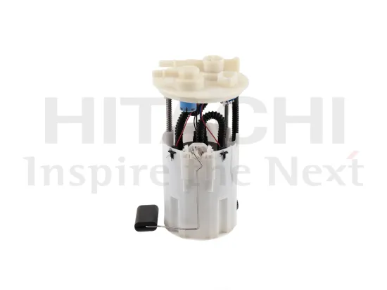 Kraftstoff-Fördereinheit HITACHI 2502752 Bild Kraftstoff-Fördereinheit HITACHI 2502752