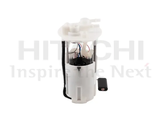 Kraftstoff-Fördereinheit HITACHI 2502753 Bild Kraftstoff-Fördereinheit HITACHI 2502753