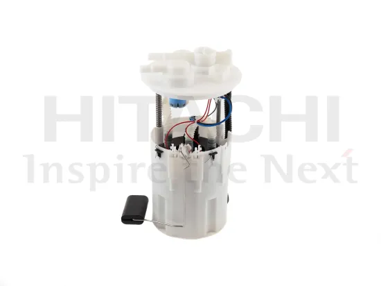 Kraftstoff-Fördereinheit HITACHI 2502753 Bild Kraftstoff-Fördereinheit HITACHI 2502753