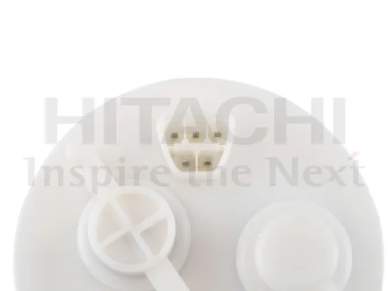 Kraftstoff-Fördereinheit HITACHI 2502753 Bild Kraftstoff-Fördereinheit HITACHI 2502753