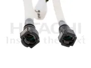 Kraftstoff-Fördereinheit ASTEMO-HITACHI 2502755