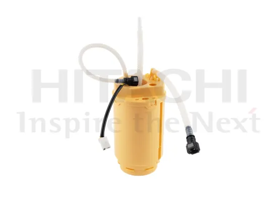 Kraftstoff-Fördereinheit HITACHI 2502756 Bild Kraftstoff-Fördereinheit HITACHI 2502756