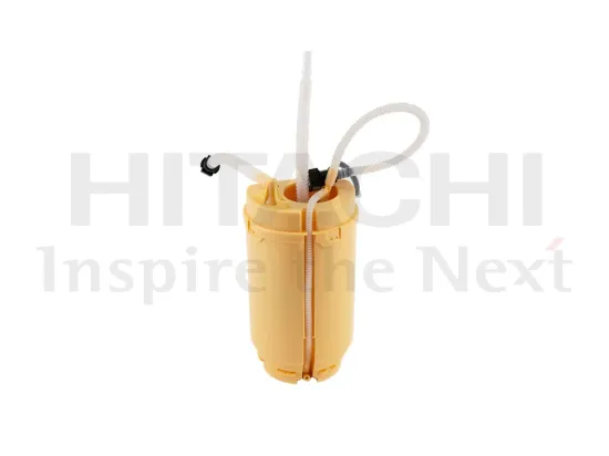 Kraftstoff-Fördereinheit HITACHI 2502756 Bild Kraftstoff-Fördereinheit HITACHI 2502756