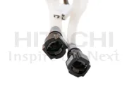 Kraftstoff-Fördereinheit ASTEMO-HITACHI 2502756