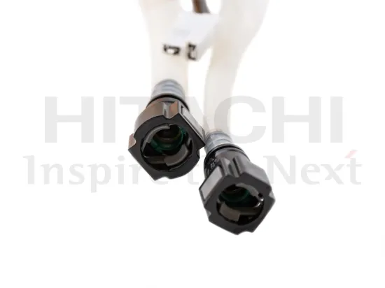 Kraftstoff-Fördereinheit HITACHI 2502756 Bild Kraftstoff-Fördereinheit HITACHI 2502756