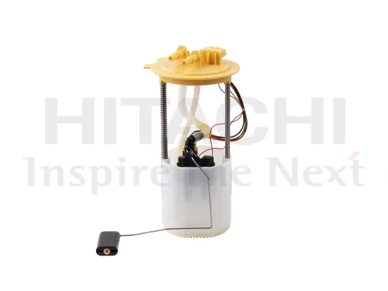 Kraftstoff-Fördereinheit HITACHI 2502758 Bild Kraftstoff-Fördereinheit HITACHI 2502758